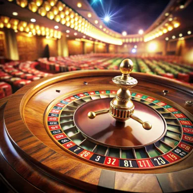 casino`s feature, just imagine